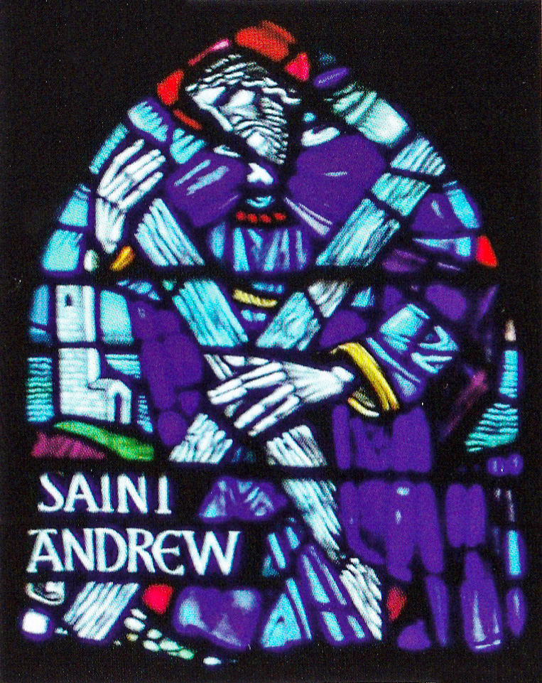 St Andrew
